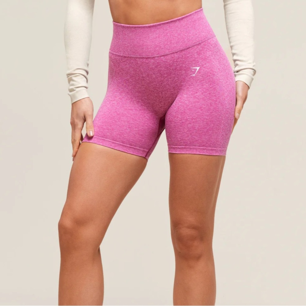 Gymshark shorts